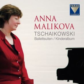 Download track Kinderalbum, Op. 39- - Lerchengesang Anna Malikova