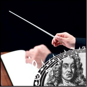 Download track Poco Largo, Allegro Henry Purcell