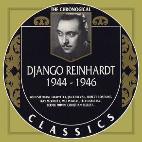 Download track Swingtime In Springtime Django Reinhardt