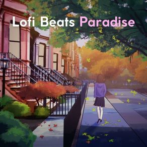 Download track On A Wave LofiCentral