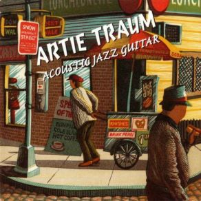 Download track The View From Here Artie Traum