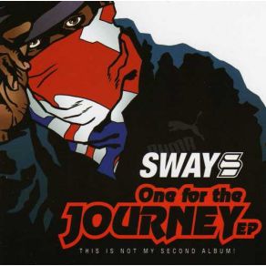 Download track Move Back The SwayChiefer