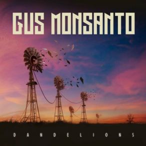 Download track What Doesn't Kill Me... Gus Monsanto