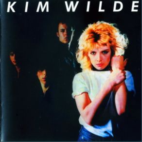 Download track Falling Out Kim Wilde