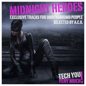 Download track Till The End Of Time (Alex Flatner Remix) BacksideDuo