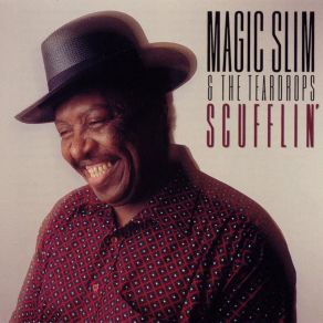 Download track I'M Not The Same Person Magic Slim