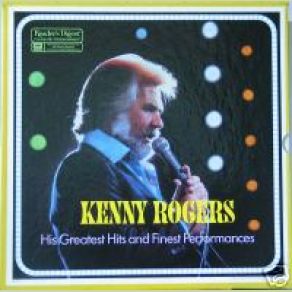 Download track Just Dropped In Kenny Rogers