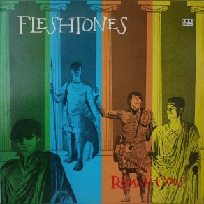 Download track Stop Fooling Around! The Fleshtones