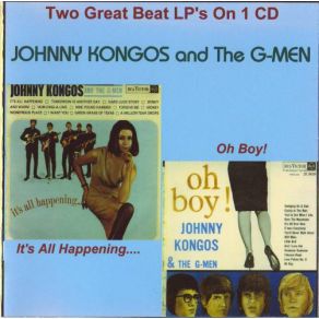 Download track Hum - Ding - A - Ling John Kongos