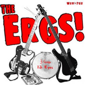 Download track Bought A Copy The Ergs