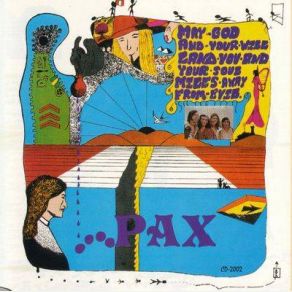 Download track Firefly Pax