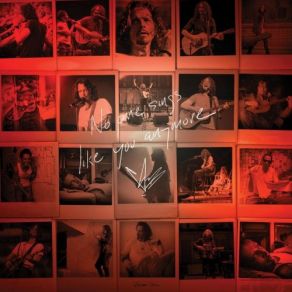 Download track Nothing Compares 2 U Chris Cornell