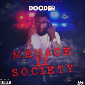 Download track Won't Break Me Dooder