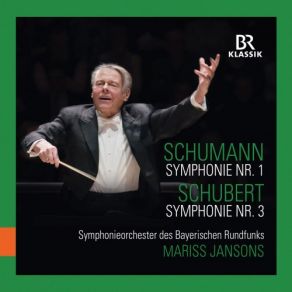 Download track Symphony No. 3 In D Major, D. 200: IV. Presto. Vivace (Live) Bavarian Radio Symphony Orchestra, Mariss Jansons