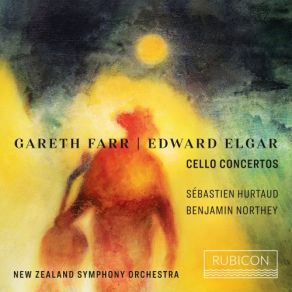 Download track Cello Concerto In E Minor, Op. 85: IV. Allegro – Moderato – Allegro, Ma Non Troppo - Poco Più Lento – Adagio New Zealand Symphony Orchestra, Benjamin Northey, Sebastien Hurtaud