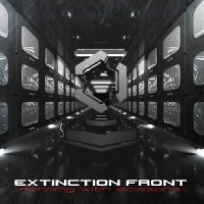 Download track Running With Scissors Extinction Front