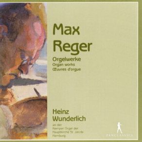 Download track Introduktion, Variationen Und Fuge Über Ein Originalthema, Op. 73 III. Fuge Heinz Wunderlich