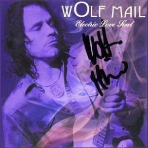 Download track Upper Hand Wolf Mail