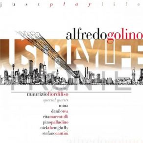 Download track Delicious Alfredo GolinoMaurizio Fiordiliso