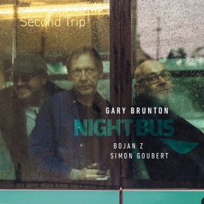 Download track Two Wrongs Don’t Make A Right Simon Goubert