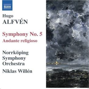 Download track 2. Symphony No. 5 In A Minor Op. 54 - II. Andante Hugo Alfven