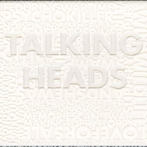 Download track (Nothing But) Flowers Talking Heads