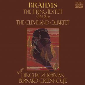Download track 06 - II. Scherzo. Allegro Non Troppo Johannes Brahms