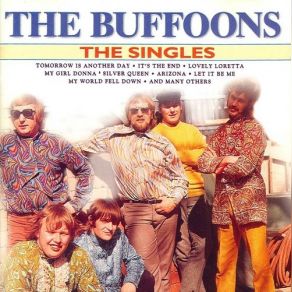Download track My World Is Empty The Buffoons