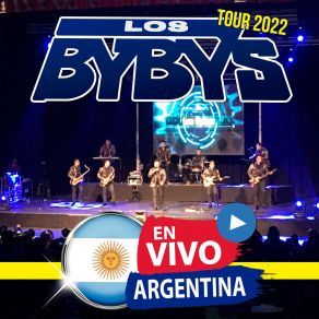 Download track Espérate (No Te Vayas Ahora) (En Vivo) Los Byby's