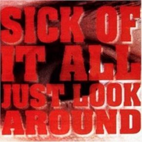 Download track What'S Goin' On Sick Of It All