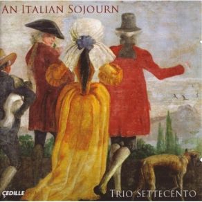 Download track 08. Allegro Trio Settecento