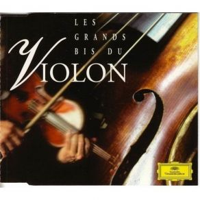 Download track 13. Nikolai Rimsky-Korsakov - Chanson Hindoue De Sadko Christian Ferras, Jean-Claude Ambrosini