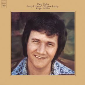 Download track The Day I Jumped From Uncle Harvey's Plane Roger Miller