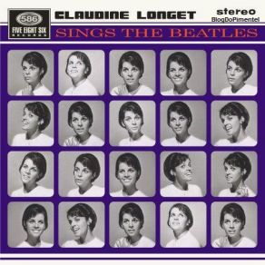 Download track Golden Slumbers Claudine Longet