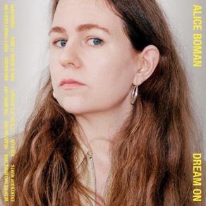 Download track Don't Forget About Me Alice Boman