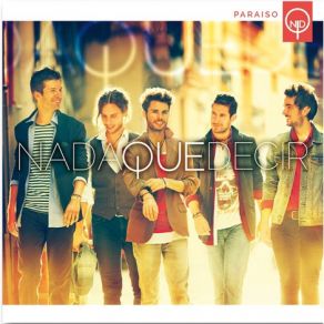 Download track Madrid Nada Que Decir