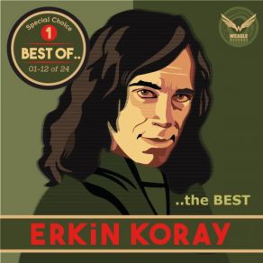 Download track Çok Derinlerde Erkin Koray