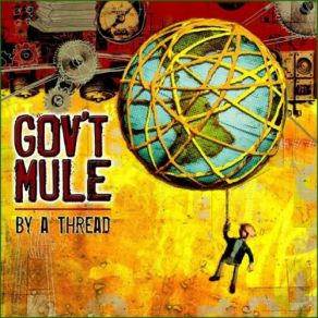 Download track Any Open Window Gov'T Mule