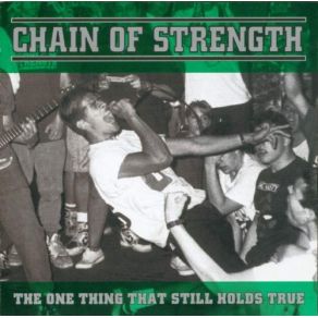 Download track Best Of Times Chain Of Strength, Curt Canales