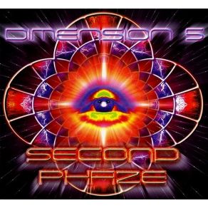 Download track Limitless Dimension (Gate 3 Mix) Dimension 5