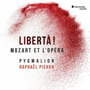 Download track Der Schauspieldirektor, K. 486 Ouverture Raphaël Pichon, Pygmalion
