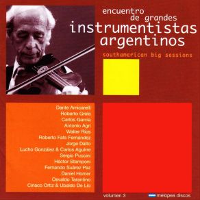 Download track Ojos Negros Carlos García