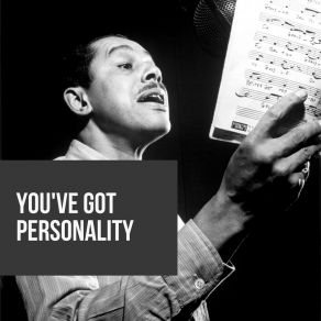 Download track You've Got Personality Pat Boone