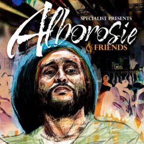 Download track Blessings AlborosieEtana