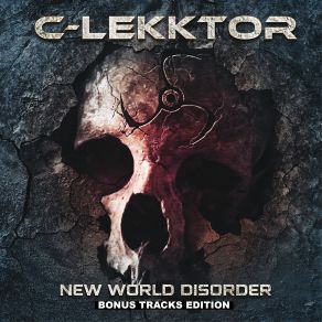 Download track Countdown To Armageddon C - Lekktor