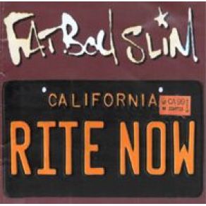 Download track First Down Fatboy Slim