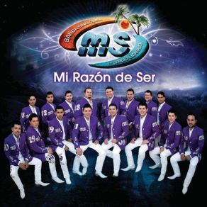 Download track Libre De Mí Banda MS