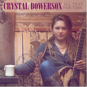 Download track Everything Falls Into Place Crystal Bowersox