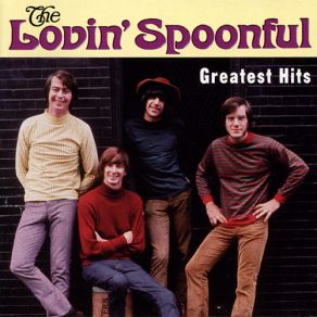 Download track You Didn'T Have To Be So Nice The Lovin' Spoonful