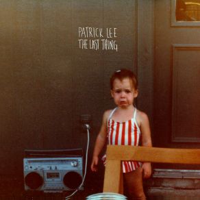 Download track Quittin' Time Patrick Lee
